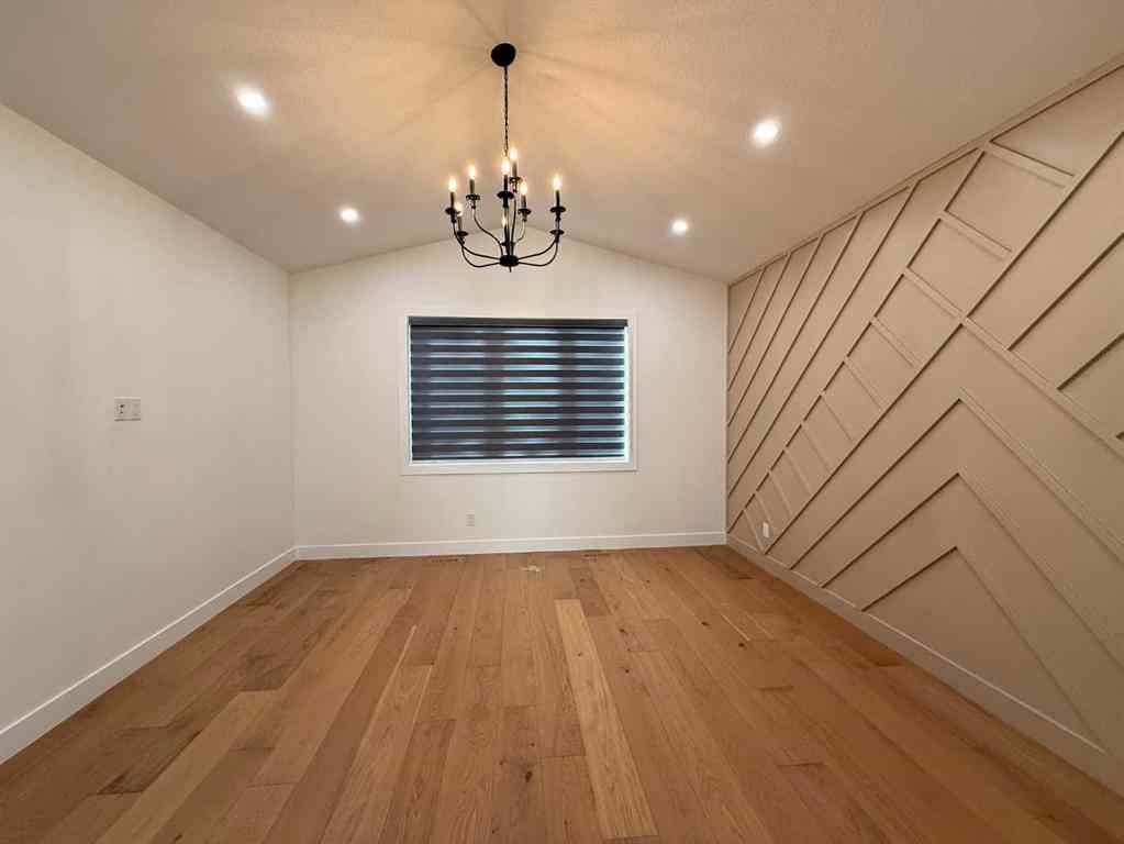 MLS® A2261195 - 105 Hartford Road NW in Highwood Calgary, Residential