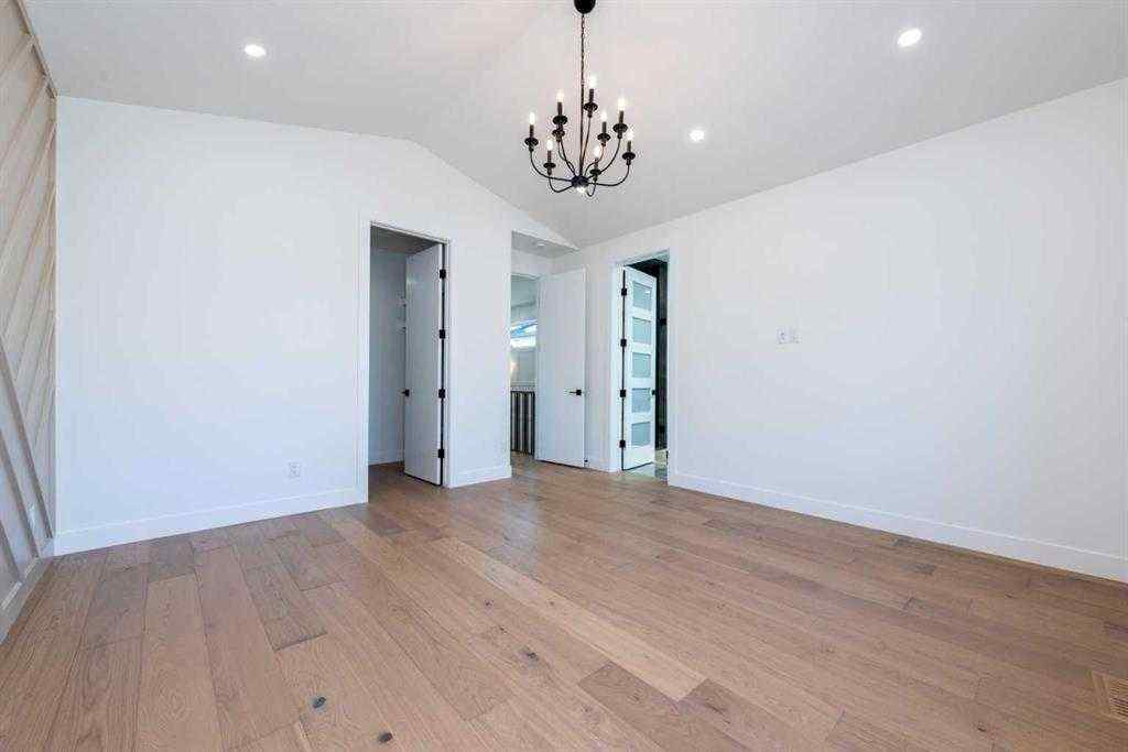 MLS® A2261195 - 105 Hartford Road NW in Highwood Calgary, Residential