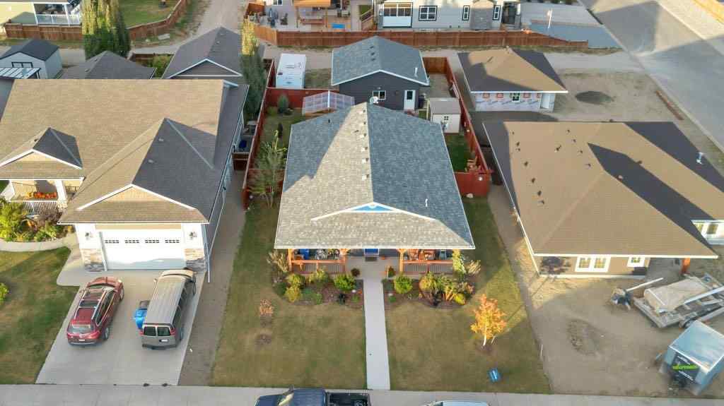 MLS® A2261196 - 138 Westview Drive  in NONE Nanton, Residential