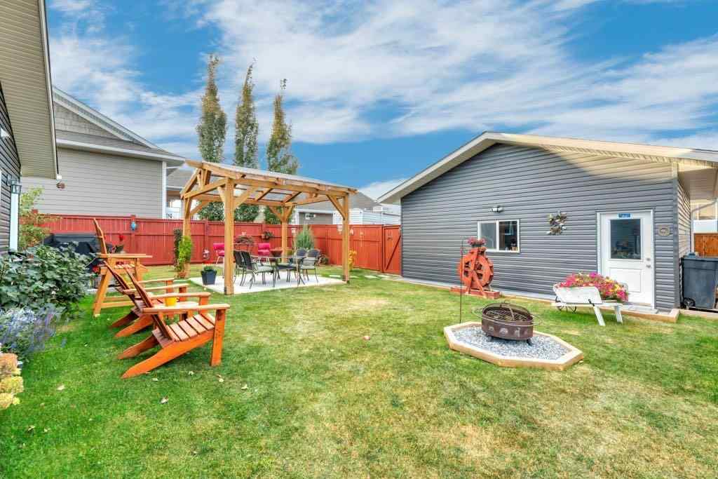 MLS® A2261196 - 138 Westview Drive  in NONE Nanton, Residential