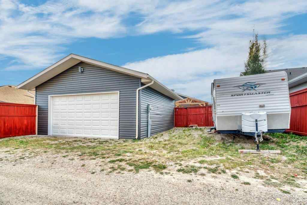 MLS® A2261196 - 138 Westview Drive  in NONE Nanton, Residential