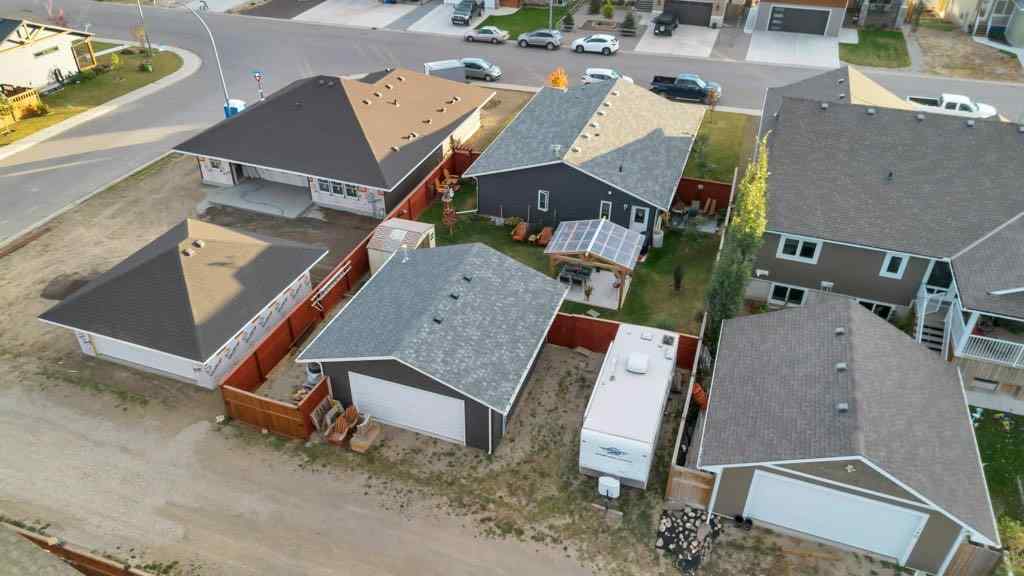 MLS® A2261196 - 138 Westview Drive  in NONE Nanton, Residential