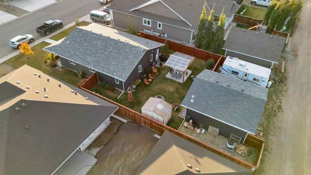 MLS® A2261196 - 138 Westview Drive  in NONE Nanton, Residential