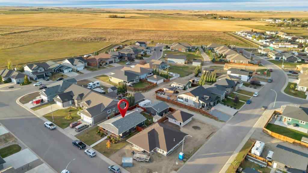 MLS® A2261196 - 138 Westview Drive  in NONE Nanton, Residential