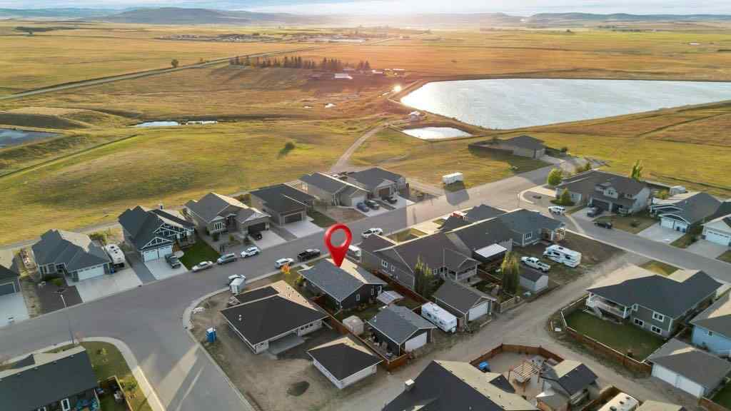 MLS® A2261196 - 138 Westview Drive  in NONE Nanton, Residential