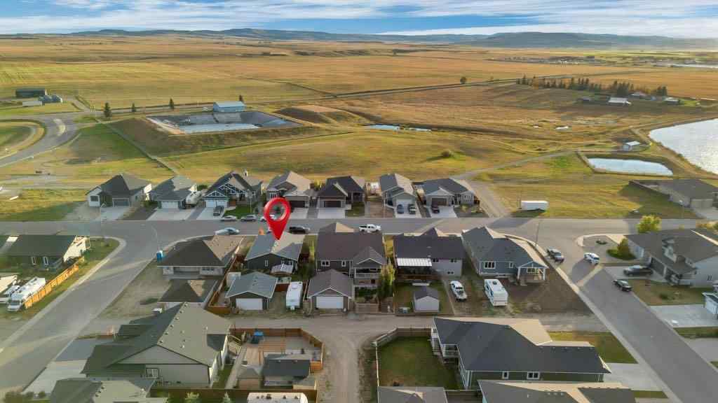 MLS® A2261196 - 138 Westview Drive  in NONE Nanton, Residential