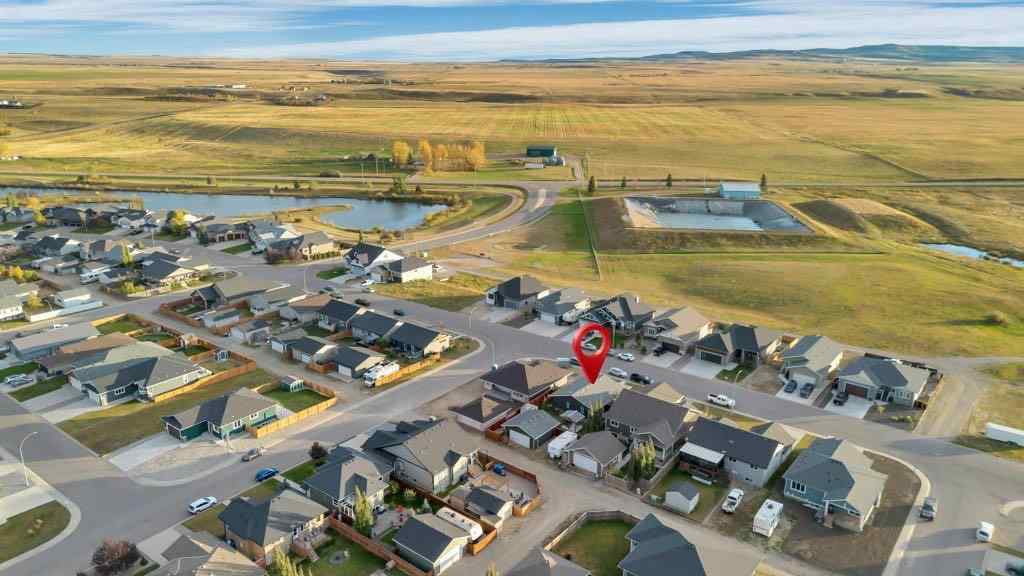 MLS® A2261196 - 138 Westview Drive  in NONE Nanton, Residential