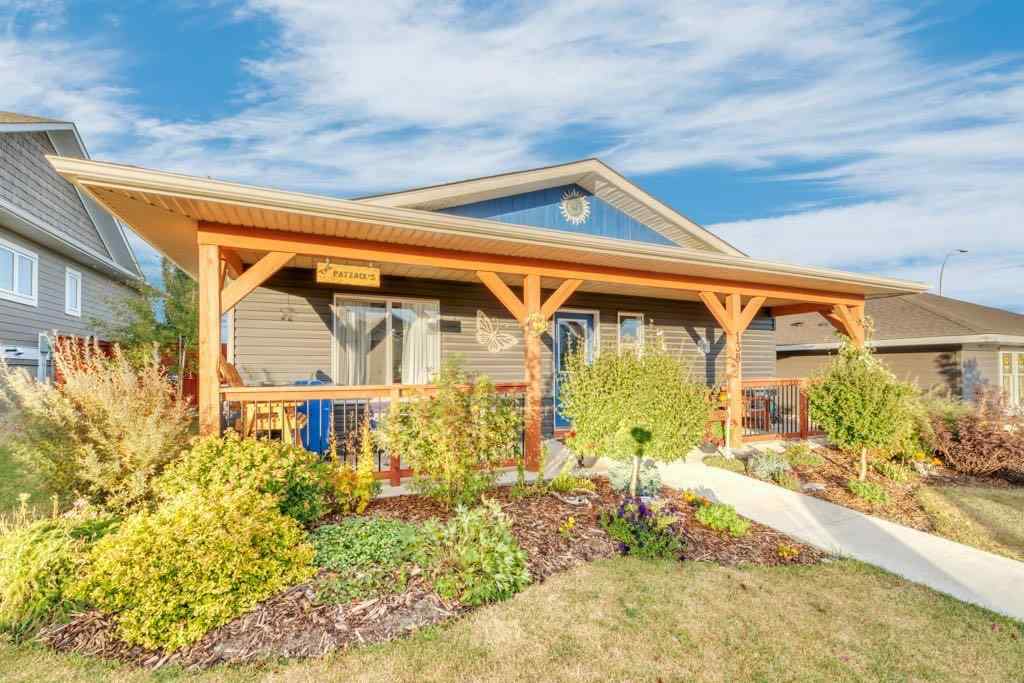 MLS® A2261196 - 138 Westview Drive  in NONE Nanton, Residential