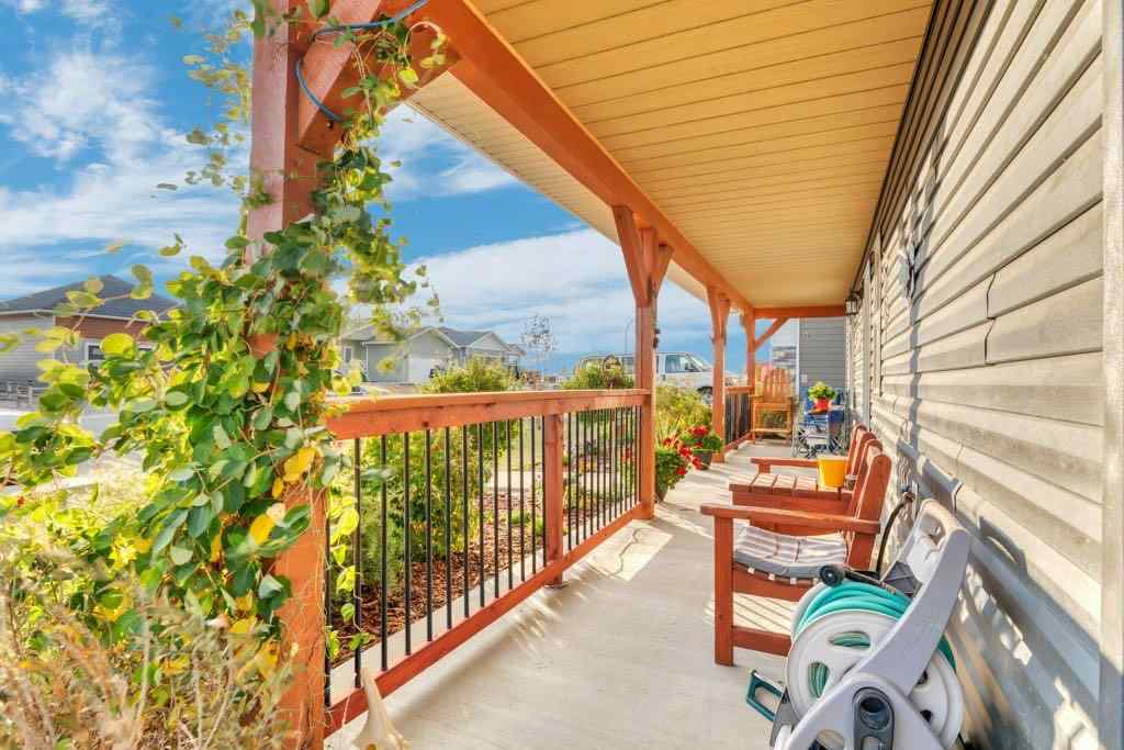 MLS® A2261196 - 138 Westview Drive  in NONE Nanton, Residential