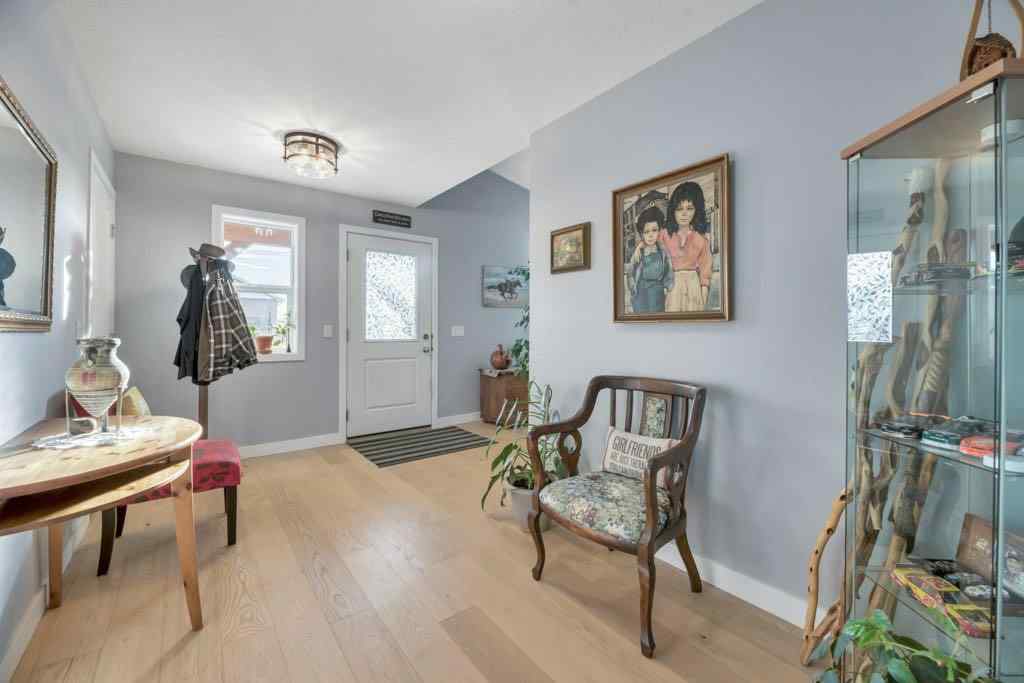 MLS® A2261196 - 138 Westview Drive  in NONE Nanton, Residential