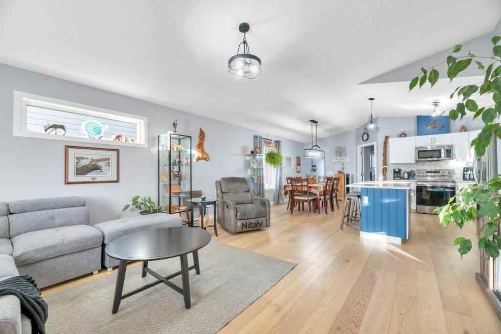 MLS® A2261196 - 138 Westview Drive  in NONE Nanton, Residential