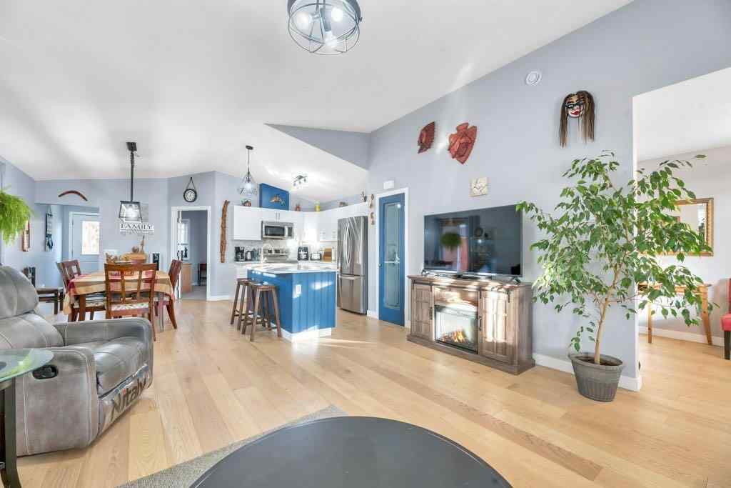 MLS® A2261196 - 138 Westview Drive  in NONE Nanton, Residential