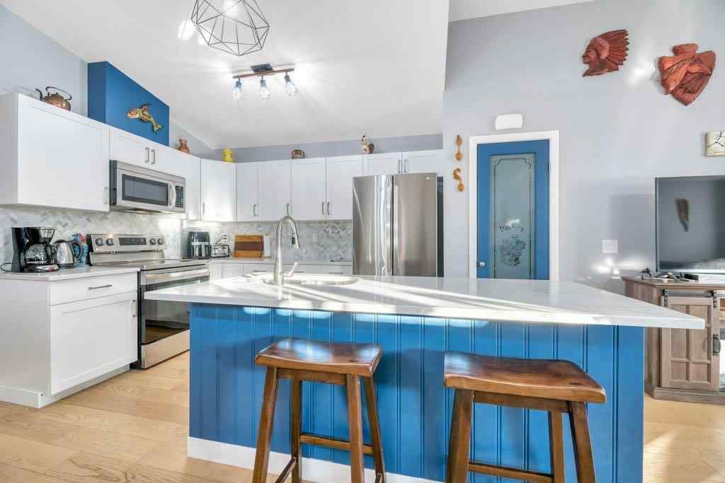 MLS® A2261196 - 138 Westview Drive  in NONE Nanton, Residential