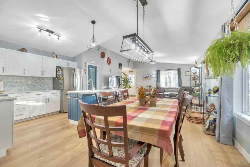 MLS® A2261196 - 138 Westview Drive  in NONE Nanton, Residential