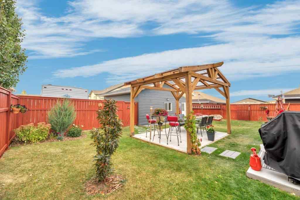 MLS® A2261196 - 138 Westview Drive  in NONE Nanton, Residential