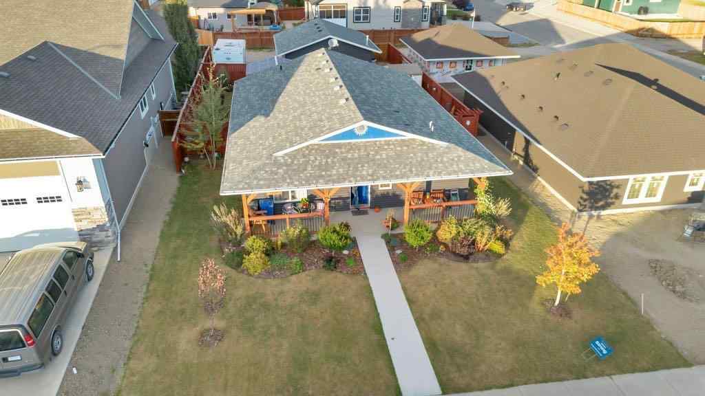 MLS® A2261196 - 138 Westview Drive  in NONE Nanton, Residential