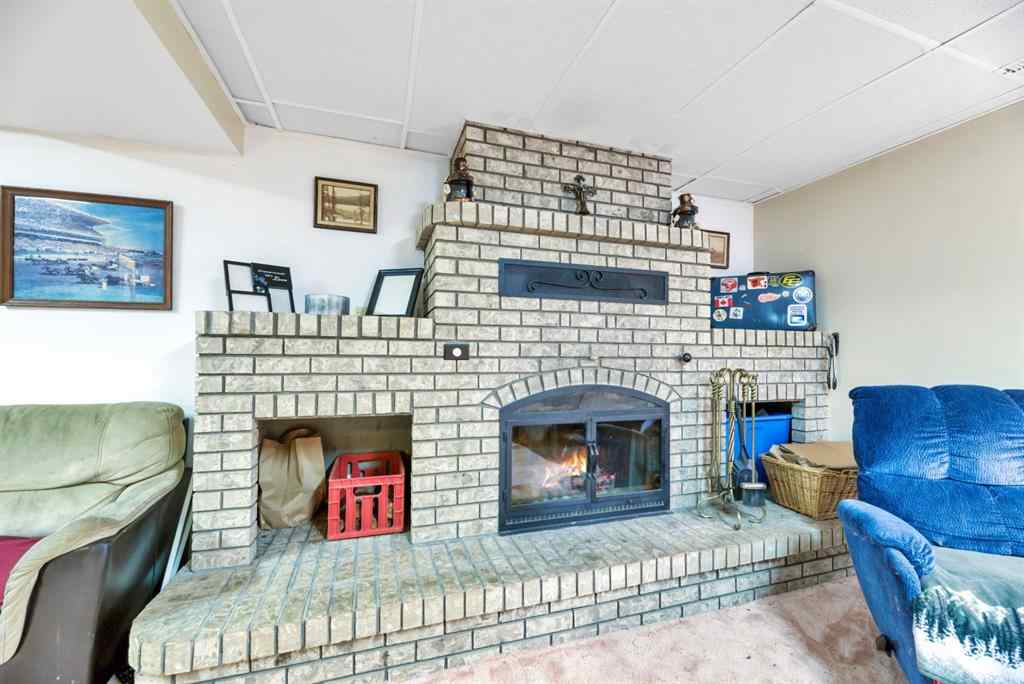 MLS® A2261198 - 112 Young Crescent  in NONE Stavely, Residential