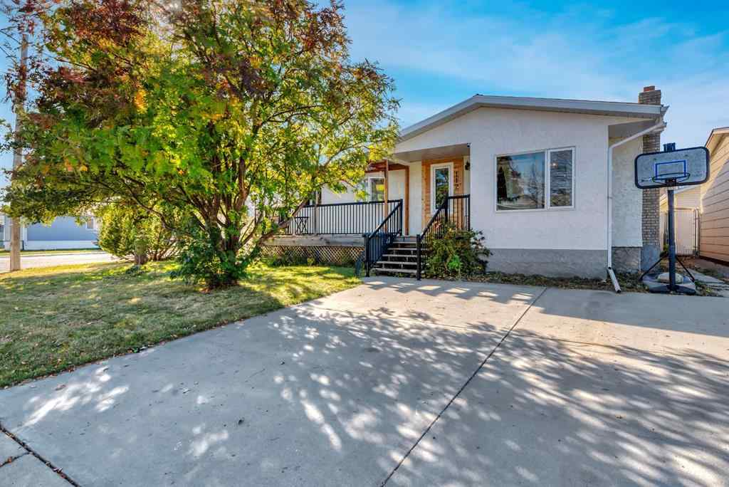 MLS® A2261198 - 112 Young Crescent  in NONE Stavely, Residential