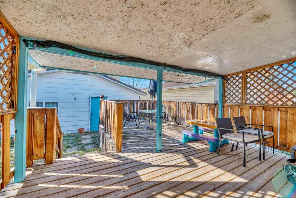 MLS® A2261198 - 112 Young Crescent  in NONE Stavely, Residential