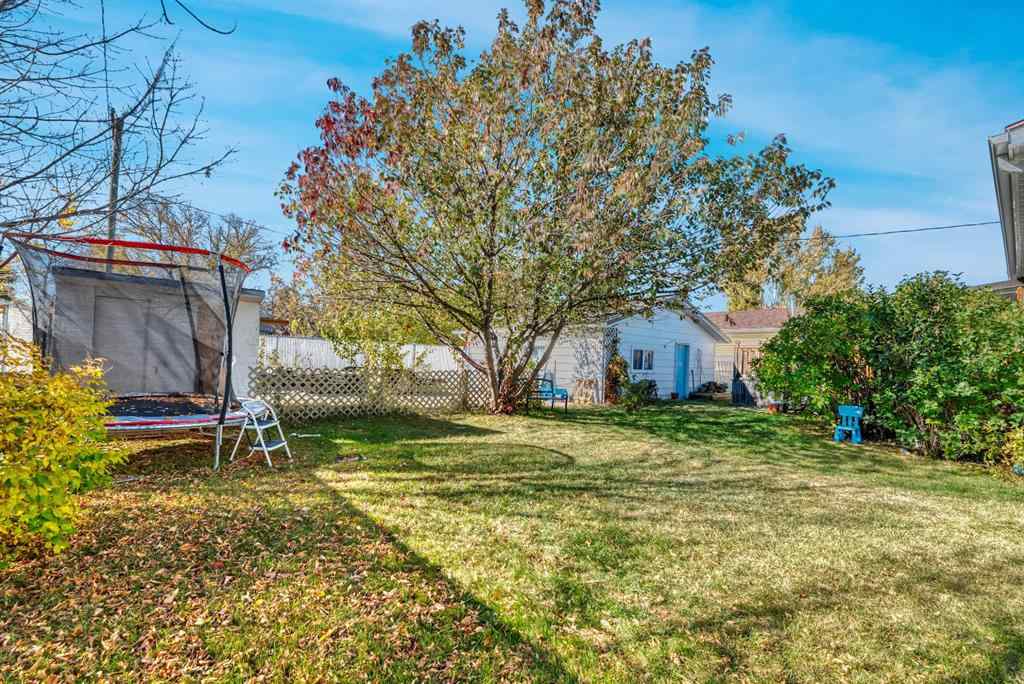 MLS® A2261198 - 112 Young Crescent  in NONE Stavely, Residential