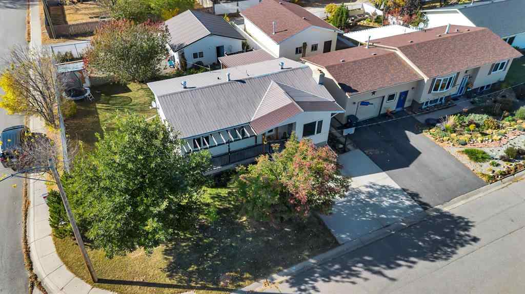 MLS® A2261198 - 112 Young Crescent  in NONE Stavely, Residential