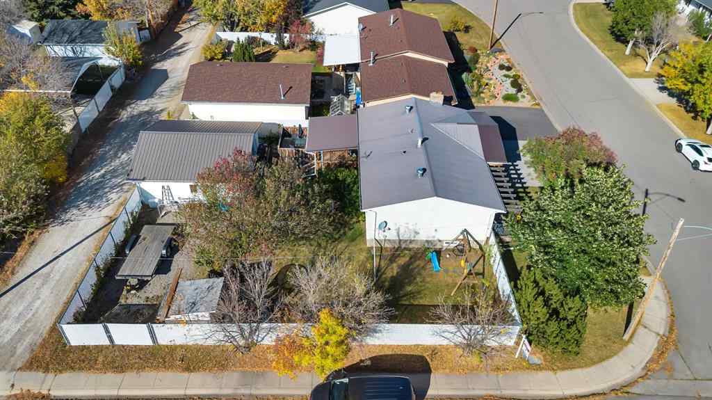 MLS® A2261198 - 112 Young Crescent  in NONE Stavely, Residential