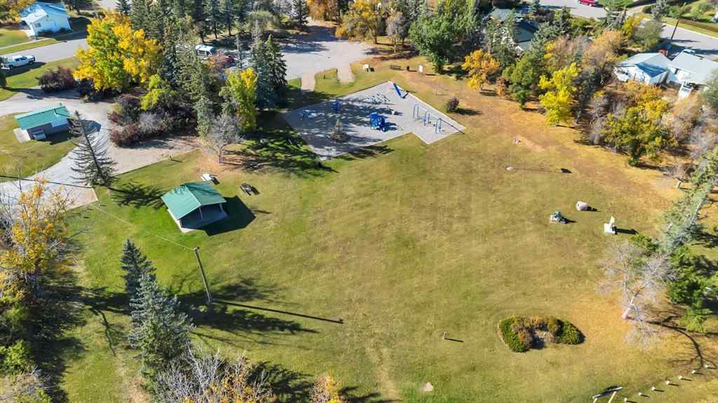 MLS® A2261198 - 112 Young Crescent  in NONE Stavely, Residential