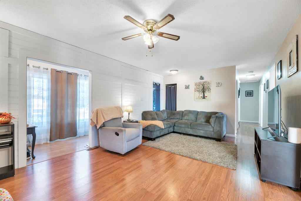 MLS® A2261198 - 112 Young Crescent  in NONE Stavely, Residential