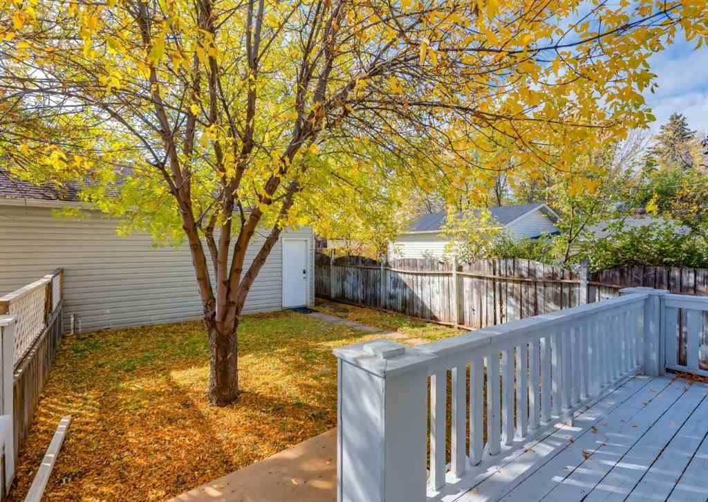 MLS® A2261200 - 141 28 Avenue NE in Tuxedo Park Calgary, Residential