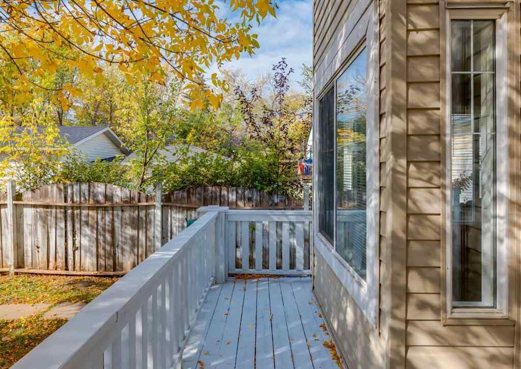 MLS® A2261200 - 141 28 Avenue NE in Tuxedo Park Calgary, Residential