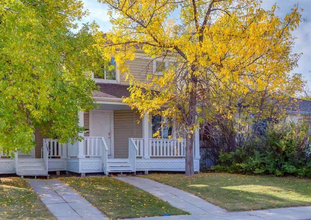 MLS® A2261200 - 141 28 Avenue NE in Tuxedo Park Calgary, Residential