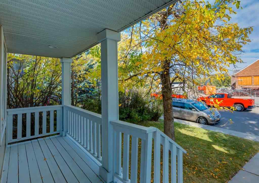 MLS® A2261200 - 141 28 Avenue NE in Tuxedo Park Calgary, Residential