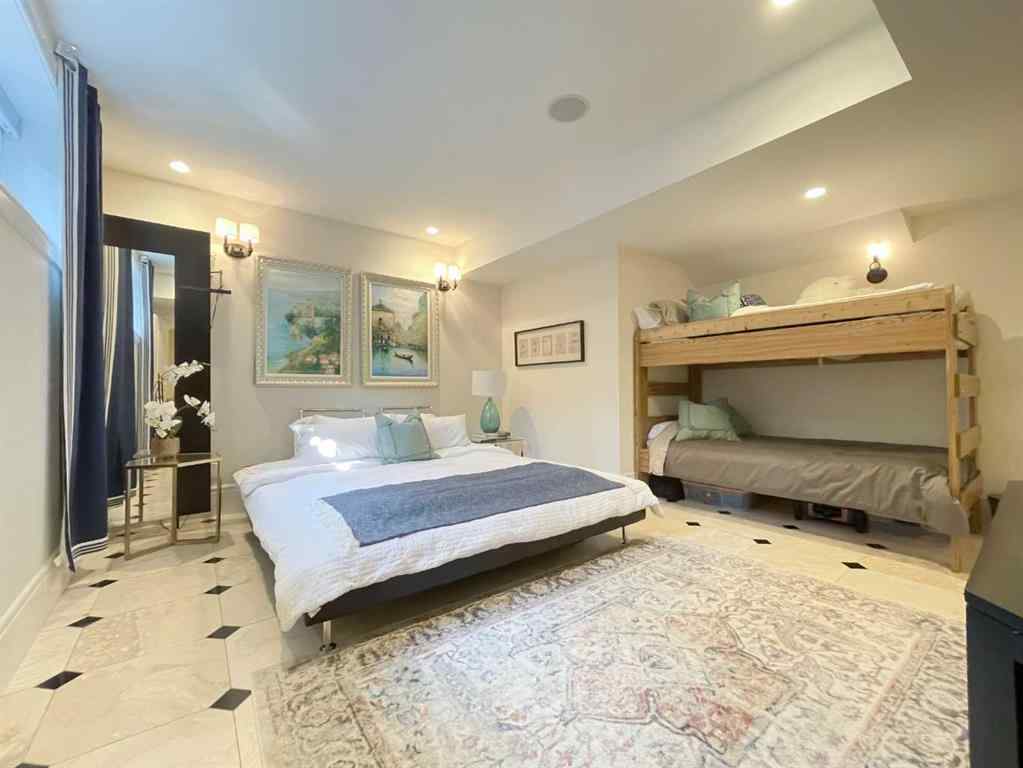 MLS® A2261202 - 814 Radford Road NE in Renfrew Calgary, Residential