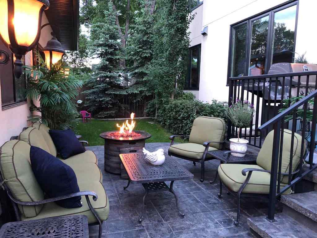 MLS® A2261202 - 814 Radford Road NE in Renfrew Calgary, Residential