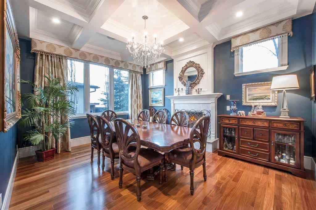 MLS® A2261202 - 814 Radford Road NE in Renfrew Calgary, Residential