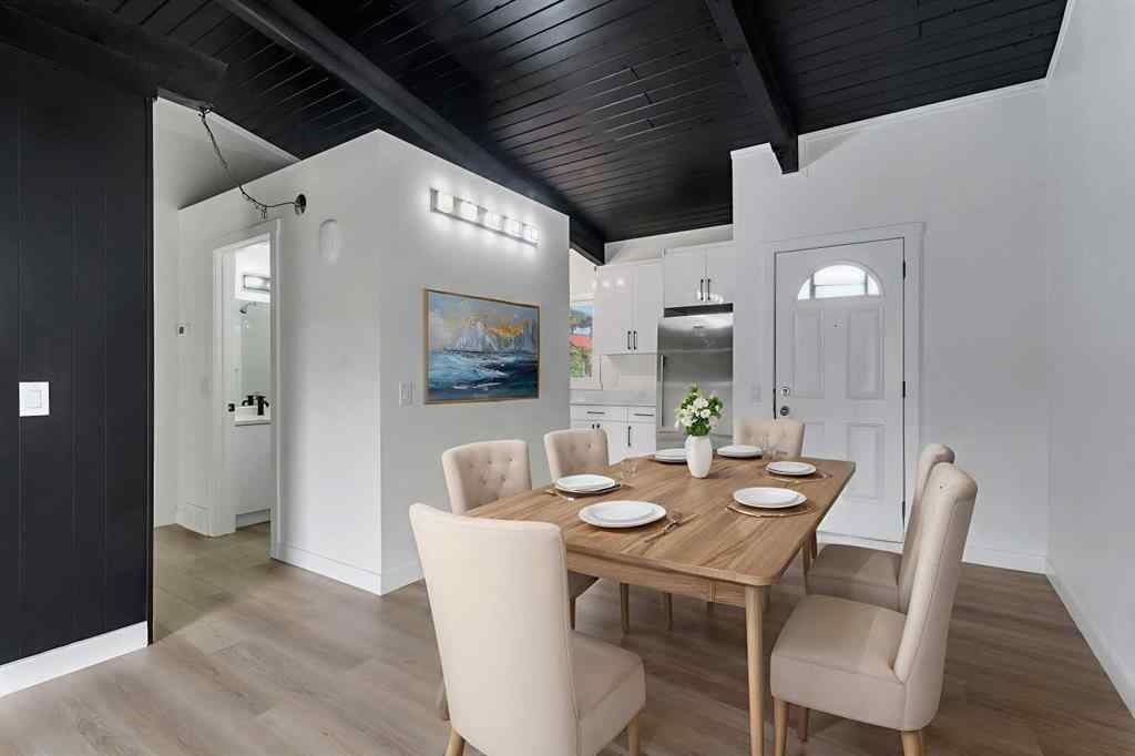 MLS® A2261204 - 105 Pinemont Bay NE in Pineridge Calgary, Residential