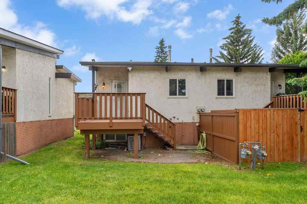 MLS® A2261204 - 105 Pinemont Bay NE in Pineridge Calgary, Residential