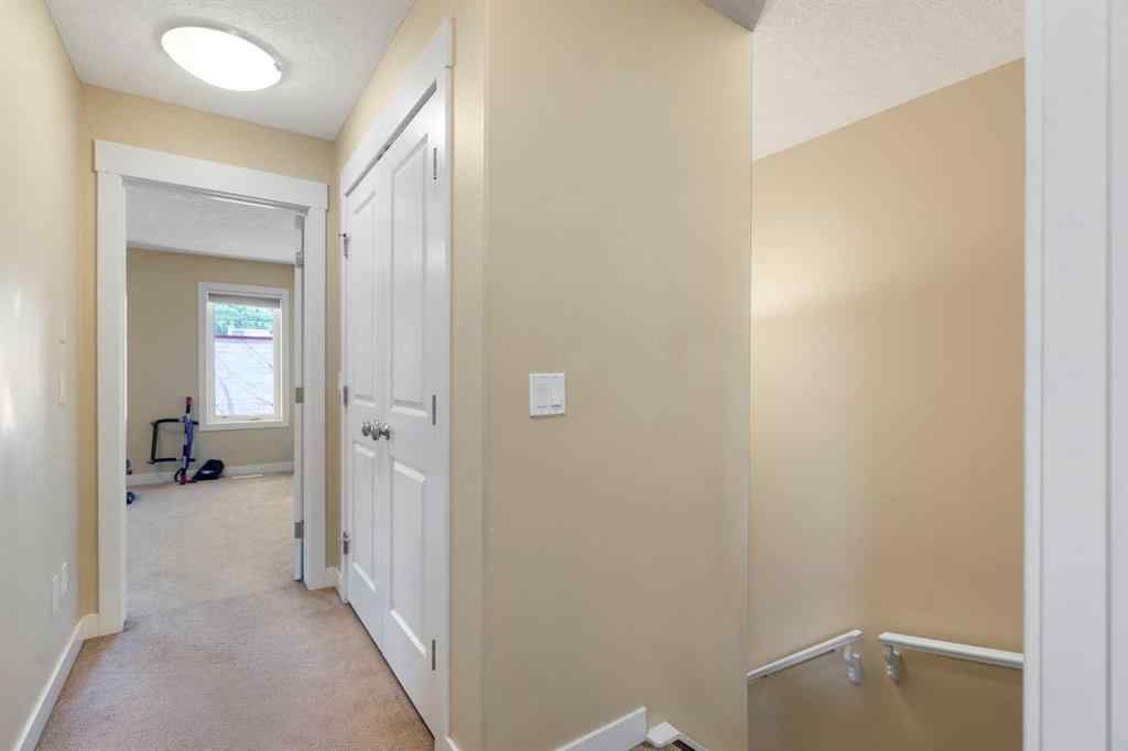 MLS® A2261207 - Unit #2 4709 17 Avenue NW in Montgomery Calgary, Residential