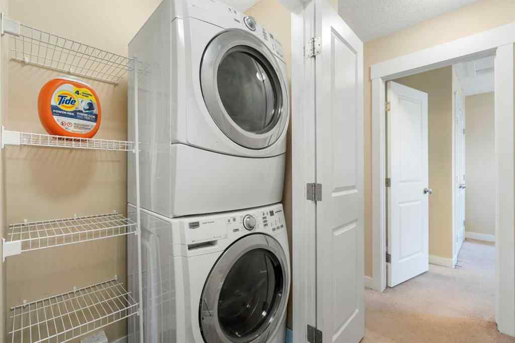 MLS® A2261207 - Unit #2 4709 17 Avenue NW in Montgomery Calgary, Residential