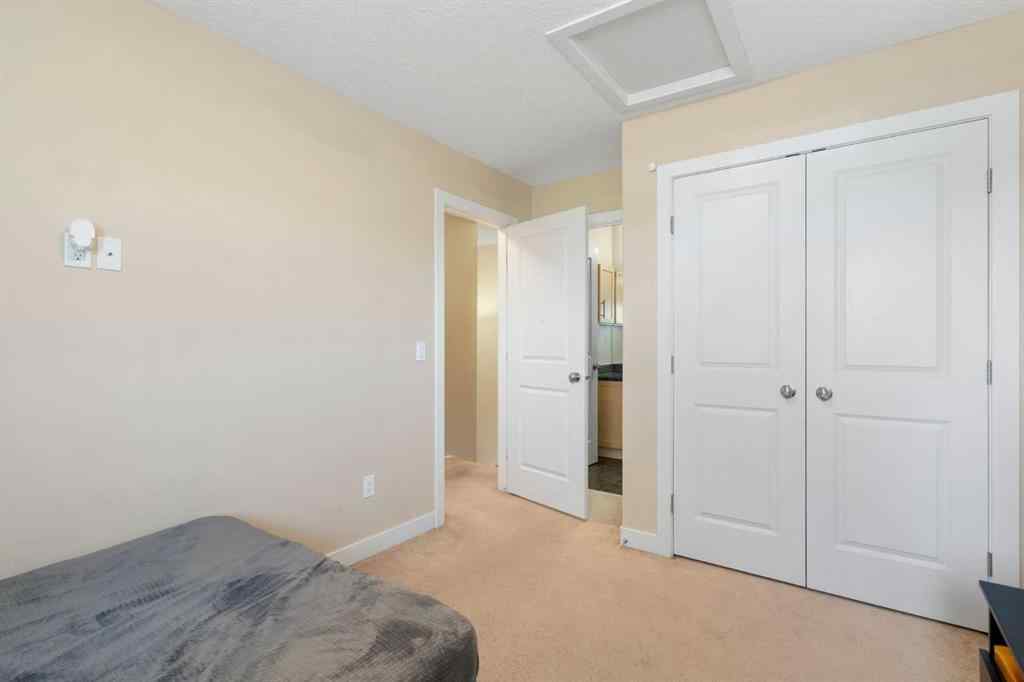 MLS® A2261207 - Unit #2 4709 17 Avenue NW in Montgomery Calgary, Residential