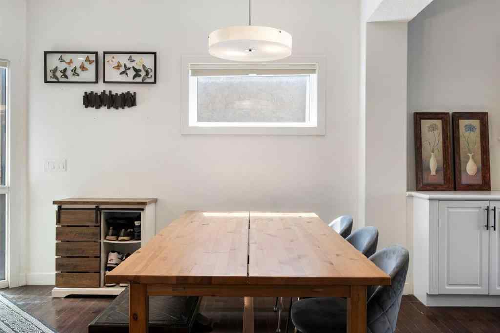 MLS® A2261207 - Unit #2 4709 17 Avenue NW in Montgomery Calgary, Residential