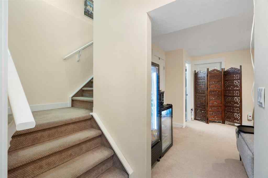 MLS® A2261207 - Unit #2 4709 17 Avenue NW in Montgomery Calgary, Residential