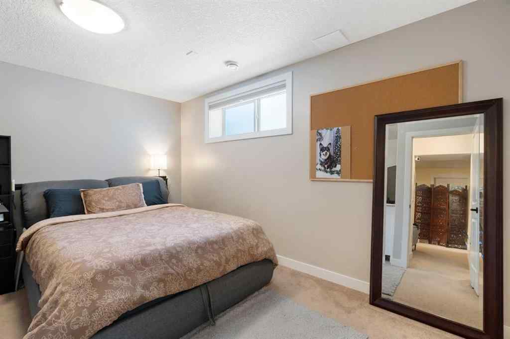 MLS® A2261207 - Unit #2 4709 17 Avenue NW in Montgomery Calgary, Residential