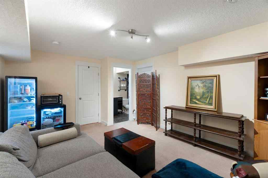 MLS® A2261207 - Unit #2 4709 17 Avenue NW in Montgomery Calgary, Residential
