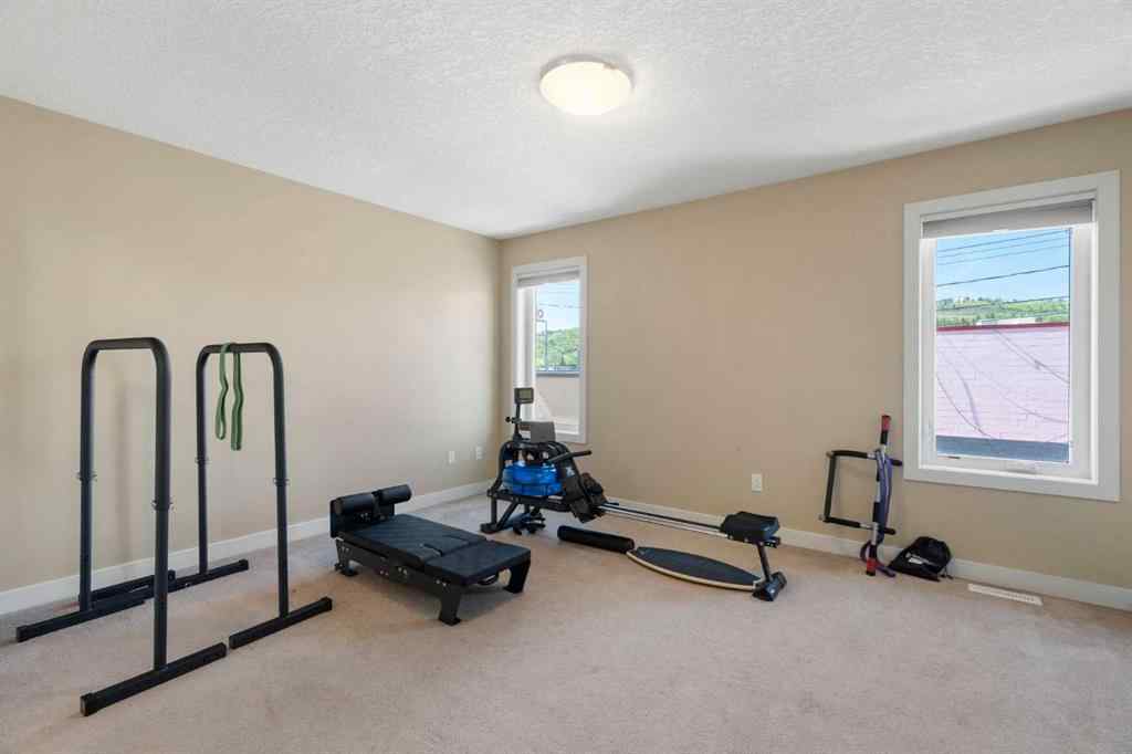 MLS® A2261207 - Unit #2 4709 17 Avenue NW in Montgomery Calgary, Residential