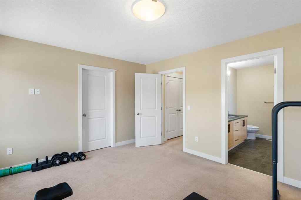MLS® A2261207 - Unit #2 4709 17 Avenue NW in Montgomery Calgary, Residential