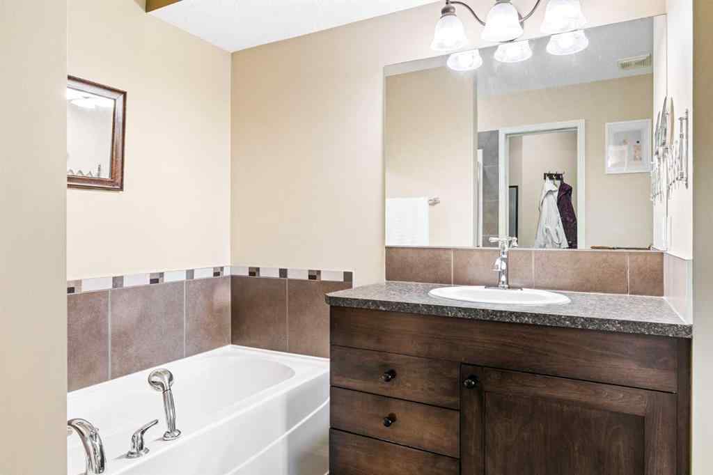 MLS® A2261209 - 16 Tuscany Ravine Court NW in Tuscany Calgary, Residential