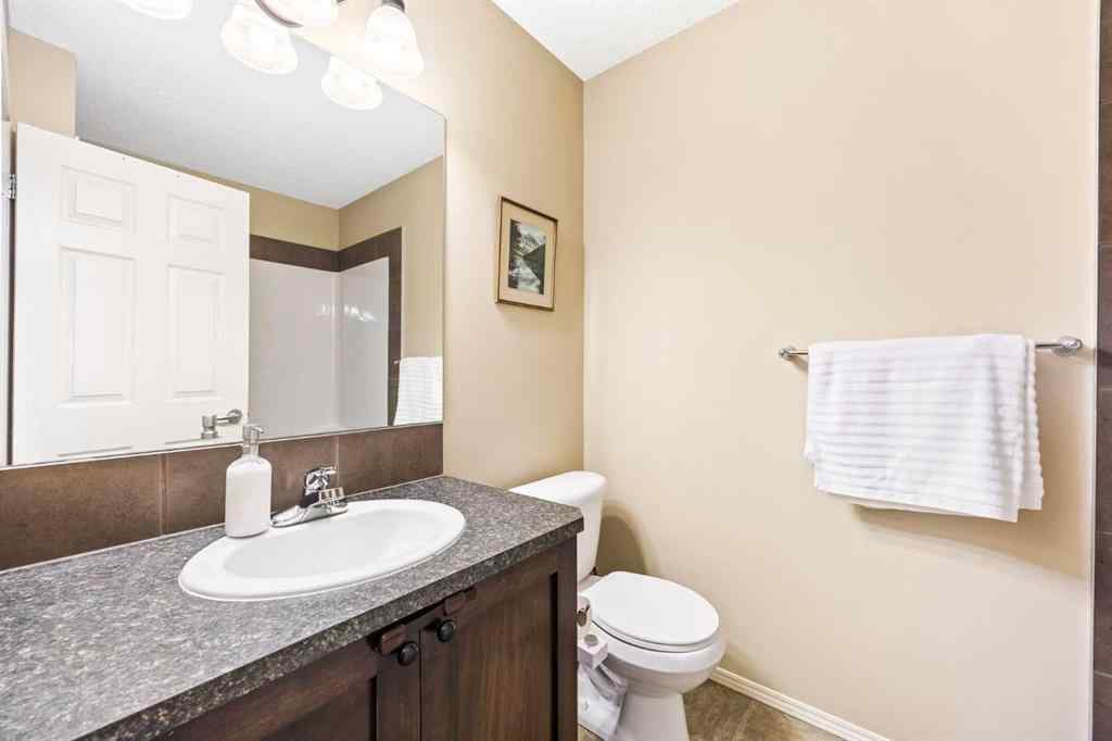 MLS® A2261209 - 16 Tuscany Ravine Court NW in Tuscany Calgary, Residential