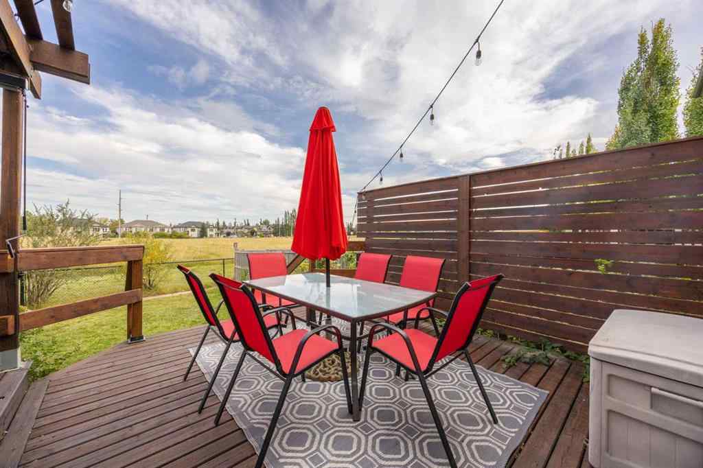 MLS® A2261209 - 16 Tuscany Ravine Court NW in Tuscany Calgary, Residential