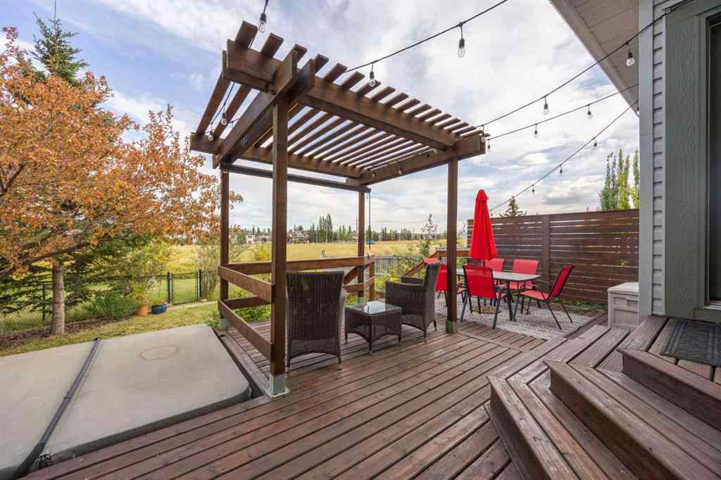 MLS® A2261209 - 16 Tuscany Ravine Court NW in Tuscany Calgary, Residential